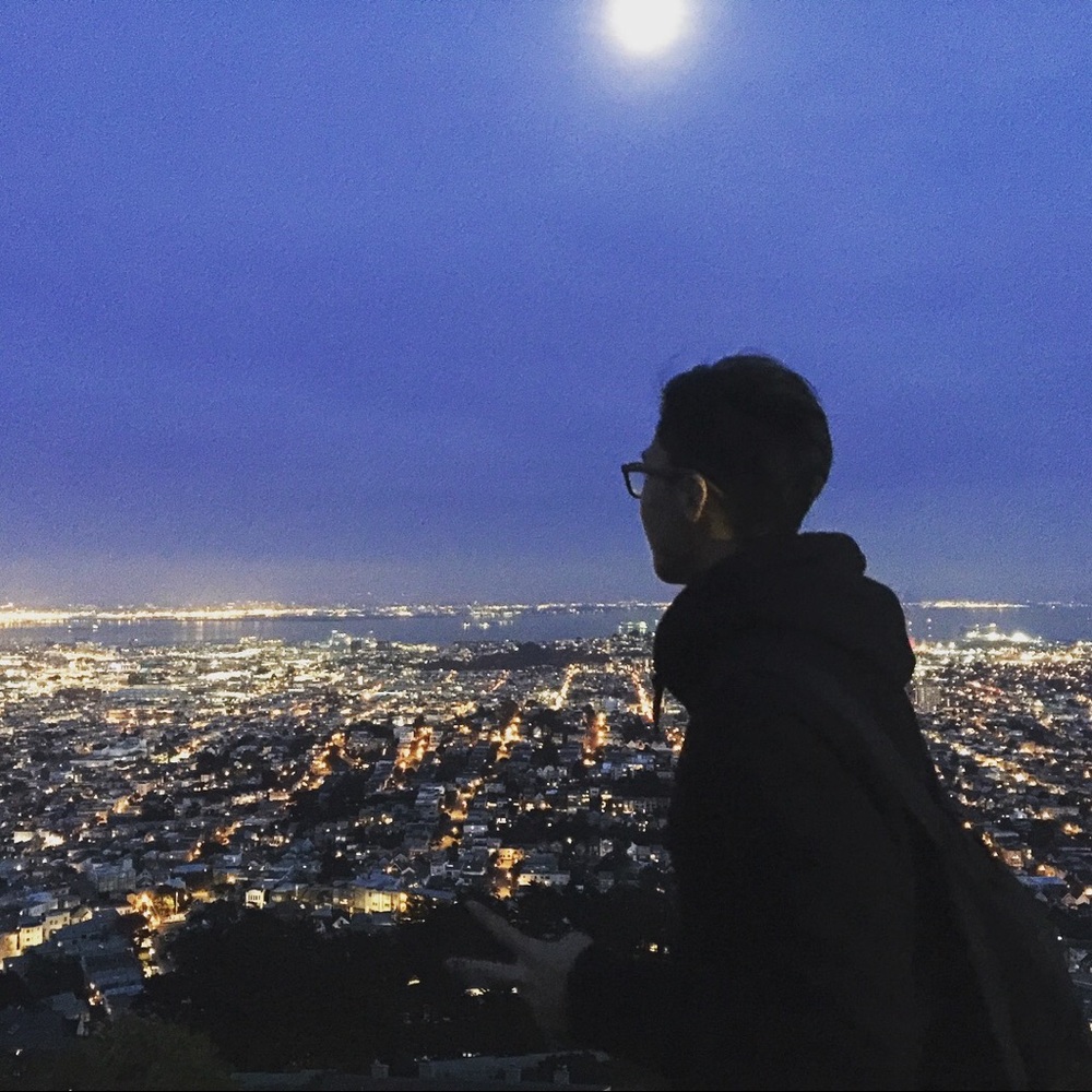 Meet your Posher, Xinyuan